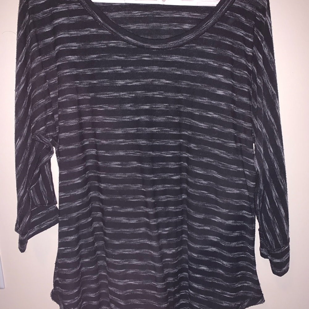 Tunic top